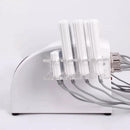 Mesin Laser Lipo Cerdas Penurun Berat Badan Dioda Lipo Laser Mesin Pelangsing Lipolisis 635nm 650nm Pembentukan Tubuh SPA Kecantikan