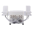 Mesin Laser Lipo Cerdas Penurun Berat Badan Dioda Lipo Laser Mesin Pelangsing Lipolisis 635nm 650nm Pembentukan Tubuh SPA Kecantikan