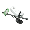 Strabismus amblyopi Öga Monokulär seende träning Blackout-korrigering