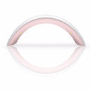 ZON SUN9c 24W Nagellamp Nail Drye Voor Gel Nail Machine Curing Hard Gel Polish Beste Voor Persoonlijke Thuis manicure