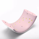 ZON SUN9c 24W Nagellamp Nail Drye Voor Gel Nail Machine Curing Hard Gel Polish Beste Voor Persoonlijke Thuis manicure