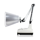 HW-T-1 Lampada termica per terapia della luce rossa a infrarossi da 100 W per alleviare il dolore alle articolazioni muscolari del corpo con miglioramento della circolazione sanguigna del sonno Dolore alle dita della spalla posteriore