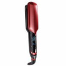 Electronic titanium Ceramic  s9620 Hair Straightener Professional Hair Straightener Iron 360 Ratatable