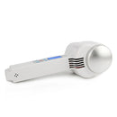 Ultrasonic crioterapia quente martelo frio linfático face lifting massageador ultra-som crioterapia facial corpo salão de beleza
