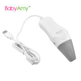 USB Skin Analyser and Hair Analyser Face Analyzer Diagnosis Scanner Magnifier X50 Magnification