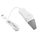 USB Skin Analyser and Hair Analyser Face Analyzer Diagnosis Scanner Magnifier X50 Magnification