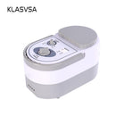 Вибрационная инфракрасная терапия, компрессионный массажер для тела, массажер для тела, талии, ног, рук, расслабляющий инструмент, способствует облегчению кровообращения