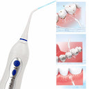 YASI FL-V8 Professional Oral Irrigator rechargeable portable dental irrigator teeth clean oral dental floss water jet irrigator & Nasal Irrigator