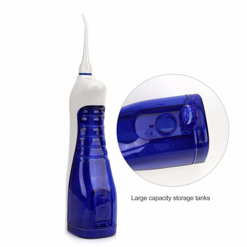 YASI FL-V8 Professional Oral Irrigator rechargeable portable dental irrigator teeth clean oral dental floss water jet irrigator & Nasal Irrigator