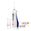 YASI FL-V8 Professional Oral Irrigator rechargeable portable dental irrigator teeth clean oral dental floss water jet irrigator & Nasal Irrigator