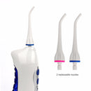 YASI FL-V8 Professional Oral Irrigator rechargeable portable dental irrigator teeth clean oral dental floss water jet irrigator & Nasal Irrigator